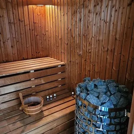 Green Village House *