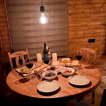 Green Village House 公寓 Ganna