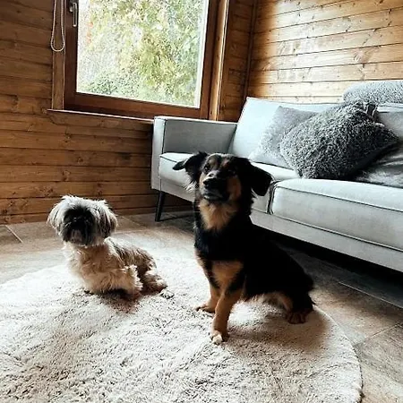 Green Village House * Ganna