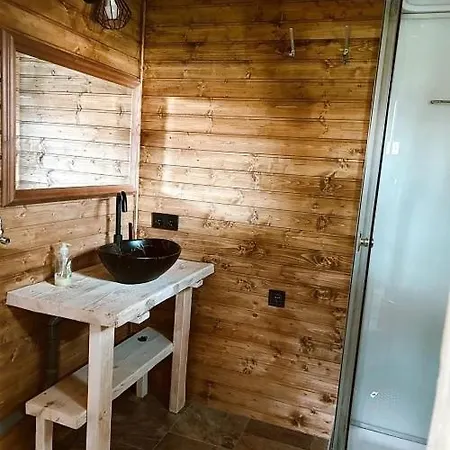 Green Village House Appartement Ganna