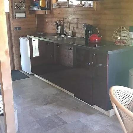 Green Village House