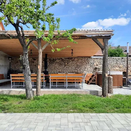 Green Village House 公寓 Ganna