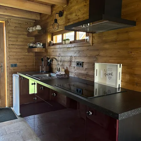 Appartement Green Village House *