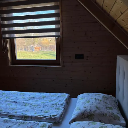 شقة Green Village House