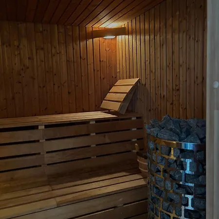 شقة Green Village House Ganna